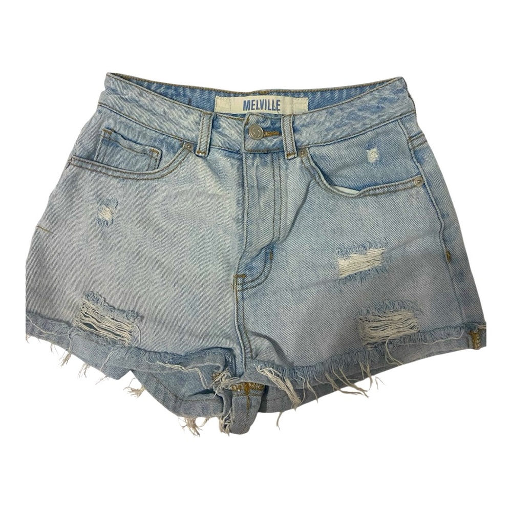 Brandy Melville Jean Shorts 🩳👖😀